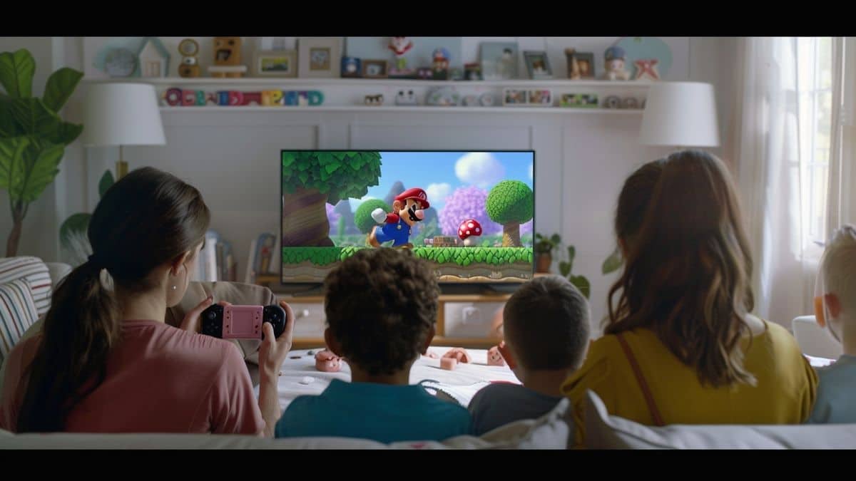 Pacchetto Nintendo Switch con gioco preinstallato