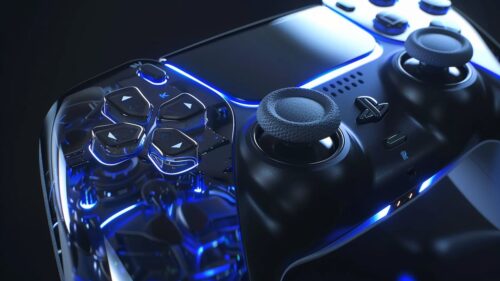 PlayStation 6 et Xbox Next : Vers une révolution générationnelle grâce à l'apprentissage automatique, après une génération actuelle surévaluée.