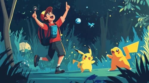 Pokémon GO : Comment participer à un raid à distance grâce à un passe de raid classique