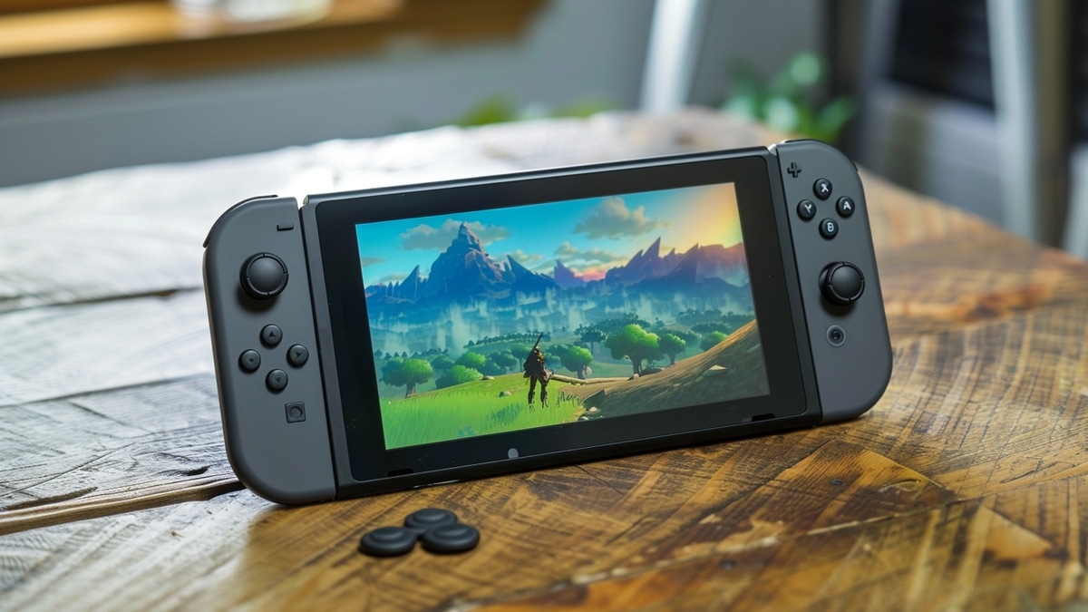 Pourquoi cet engouement pour la Nintendo Switch 2 ?