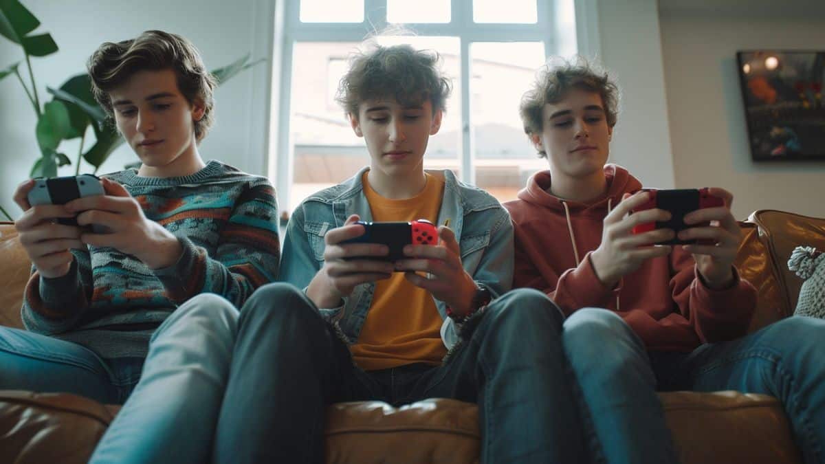 Quel prix pour la Nintendo Switch 2 ?