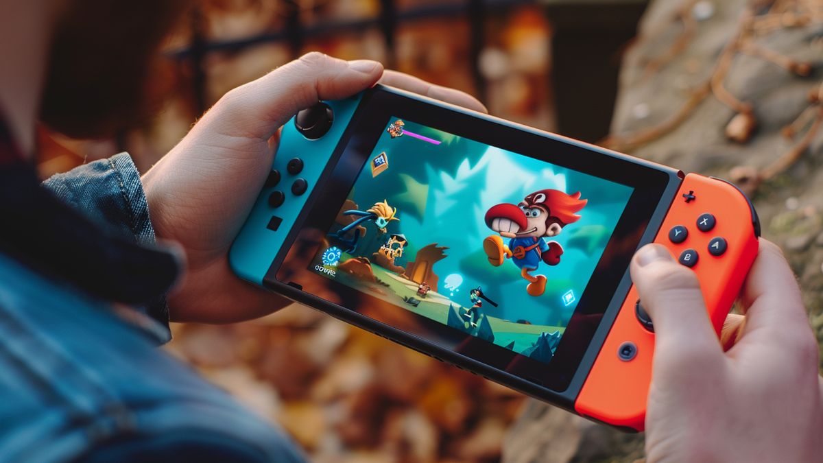 Rayman Legends sur Nintendo Switch : profitez d'une réduction incroyable de 40% !