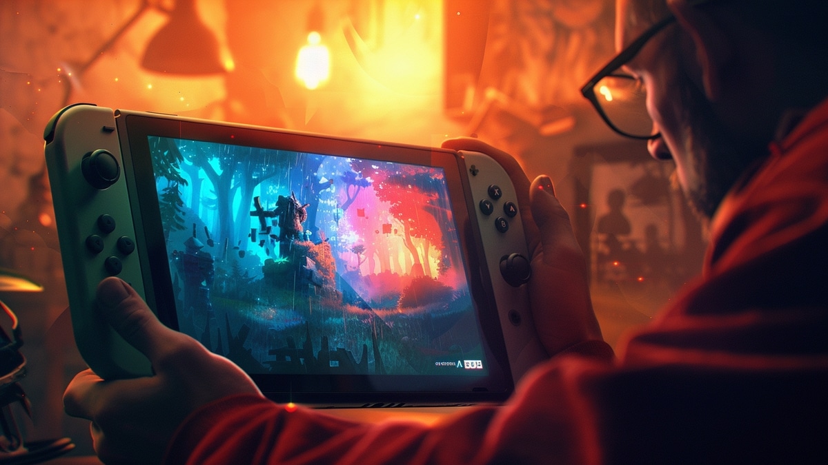 Rumeurs sur la révélation de la Nintendo Switch 2 prévue pour septembre