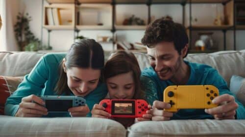 Tout savoir sur Nintendo Switch Online : avantages, tarifs et guide d'abonnement