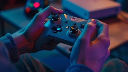 Xbox doit-il craindre l'absence d'un concurrent au PS5 Pro ?