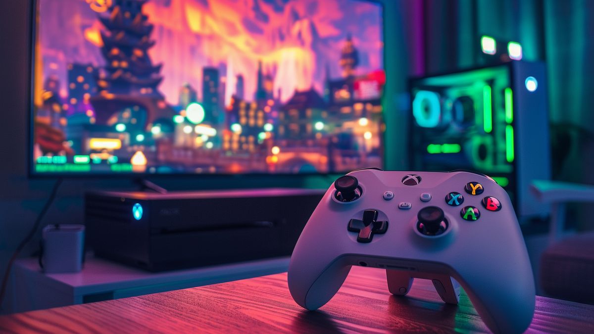 Xbox offre 2 jeux gratuits : Téléchargez-les dans les 48 heures !