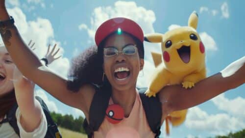 Ómissandi augnablik september 2024 í Pokémon GO