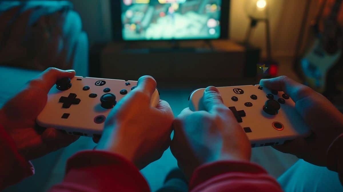 Nintendo Switch 2 には他に何が期待できますか?