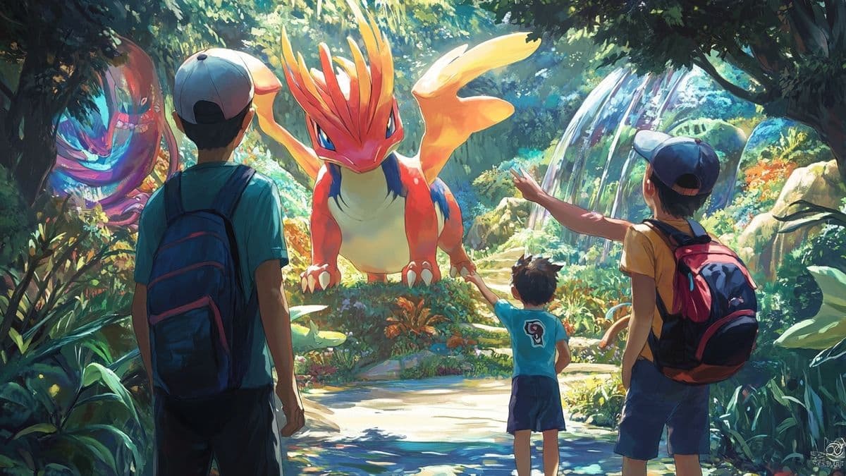 Analyse approfondie du Community Day dédié à Larveyette dans Pokémon GO