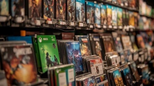 Bilan des soldes Xbox du 29 octobre 2024