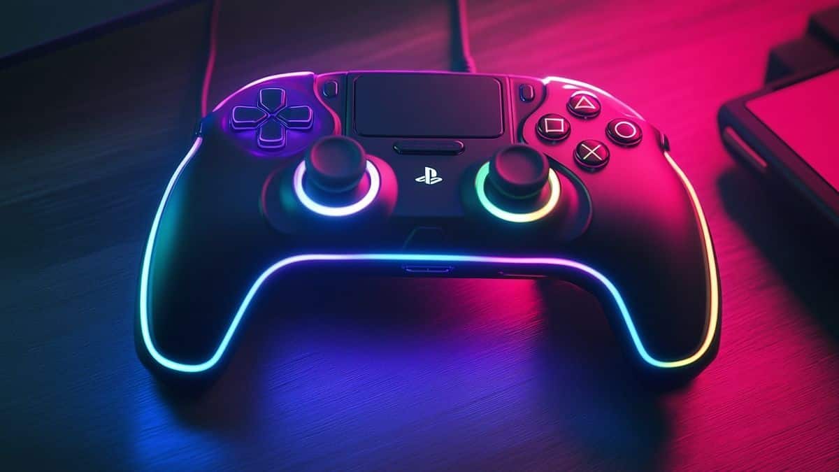 Cehensy : La manette polyvalente pour tous vos appareils