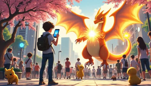 découvrez comment capturer des pokémon gigantamax dans pokémon go grâce à notre guide complet ! apprenez les astuces, les événements spéciaux et les meilleures stratégies pour ajouter ces créatures puissantes à votre collection.