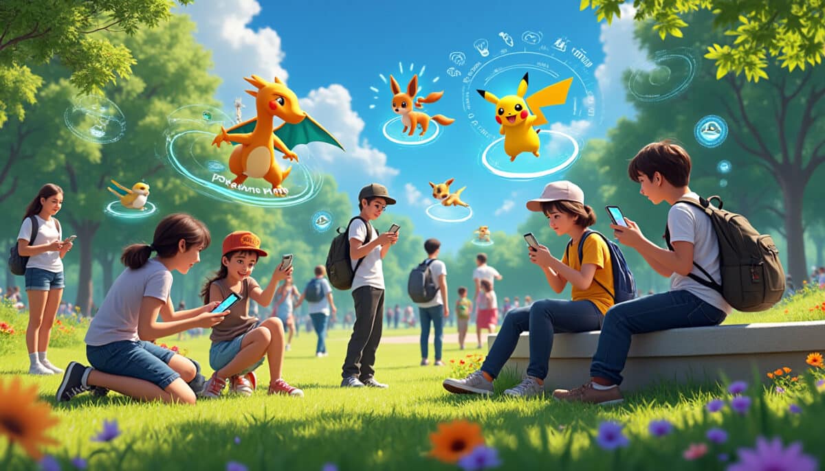 découvrez comment débloquer le maximum de mouvements dans pokémon go grâce à notre guide complet. optimisez vos stratégies de combat, apprenez des astuces essentielles et améliorez votre expérience de jeu pour capturer tous les pokémon !