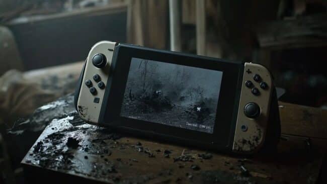 Des soucis rencontrés suite à la mise à jour 19.0.0 du firmware de la Nintendo Switch