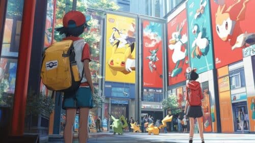 Exploration de la Journée Étude Tutafeh et l'événement Galar dans Pokémon GO