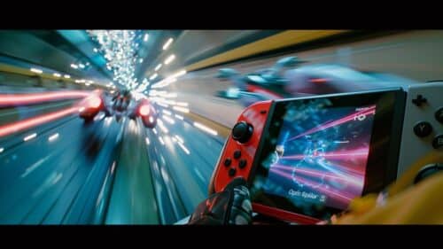 F-Zero revient sur Nintendo Switch avec deux nouveaux jeux captivants