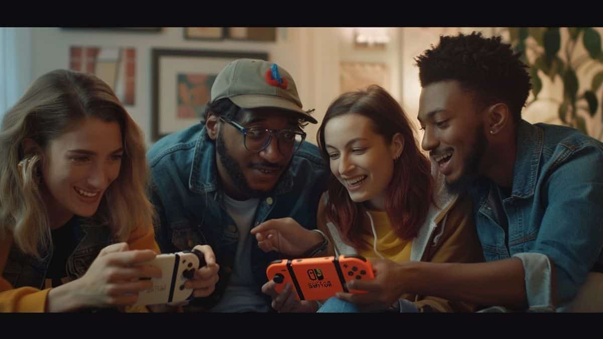 Fête des Offres Primaires : Les 5 meilleurs jeux Switch en promotion