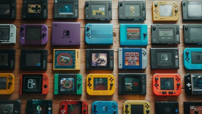 Fête des Offres Privilégiées : Les jeux Nintendo Switch incontournables à découvrir aujourd'hui