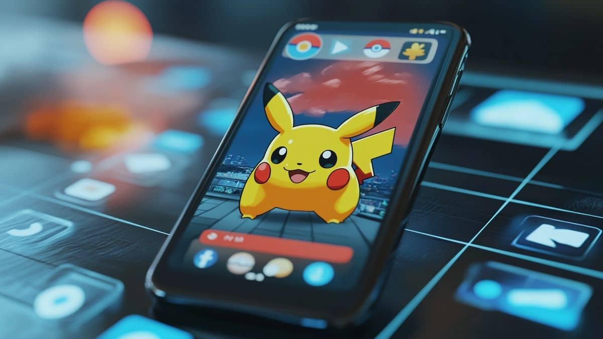 Game Freak victime d'un piratage : des informations révélées sur les jeux Pokémon prévus pour la Switch 2, incluant la dixième génération et un MMO