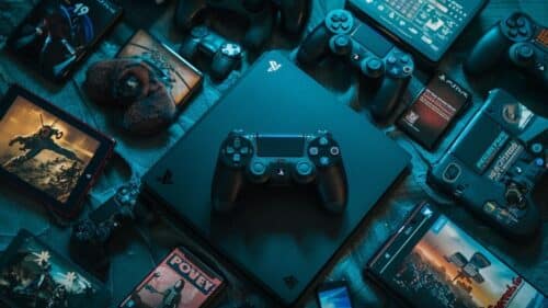 La PlayStation 5 Pro : un bond technologique comparable à un passage de l'RTX 3060 à l'RTX 4070, avec une amélioration significative de la qualité du ray tracing grâce au PSSR