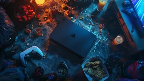 La PlayStation 5 Pro : la plateforme idéale pour profiter des jeux multiplateformes, même avec des ports PC défaillants, FSR n'aura plus d'importance face au PSSR !