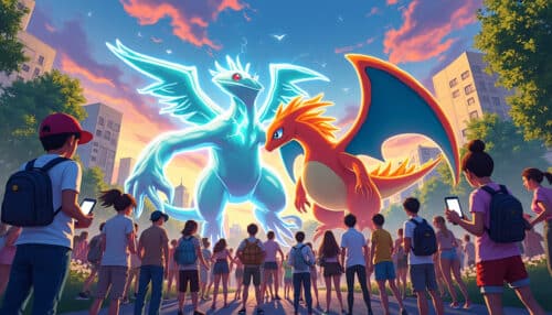 découvrez comment le lancement des raids gigantamax dans pokémon go s'accompagne d'une série de bans accidentels. explorez les conséquences de cette mise à jour et ce que cela signifie pour les joueurs. restez informé des dernières news du jeu !