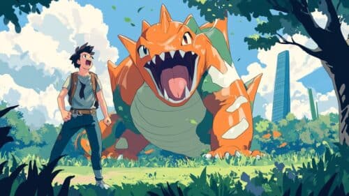 Les Raids Gigantamax de Pokémon GO : trop d'obstacles pour une expérience agréable