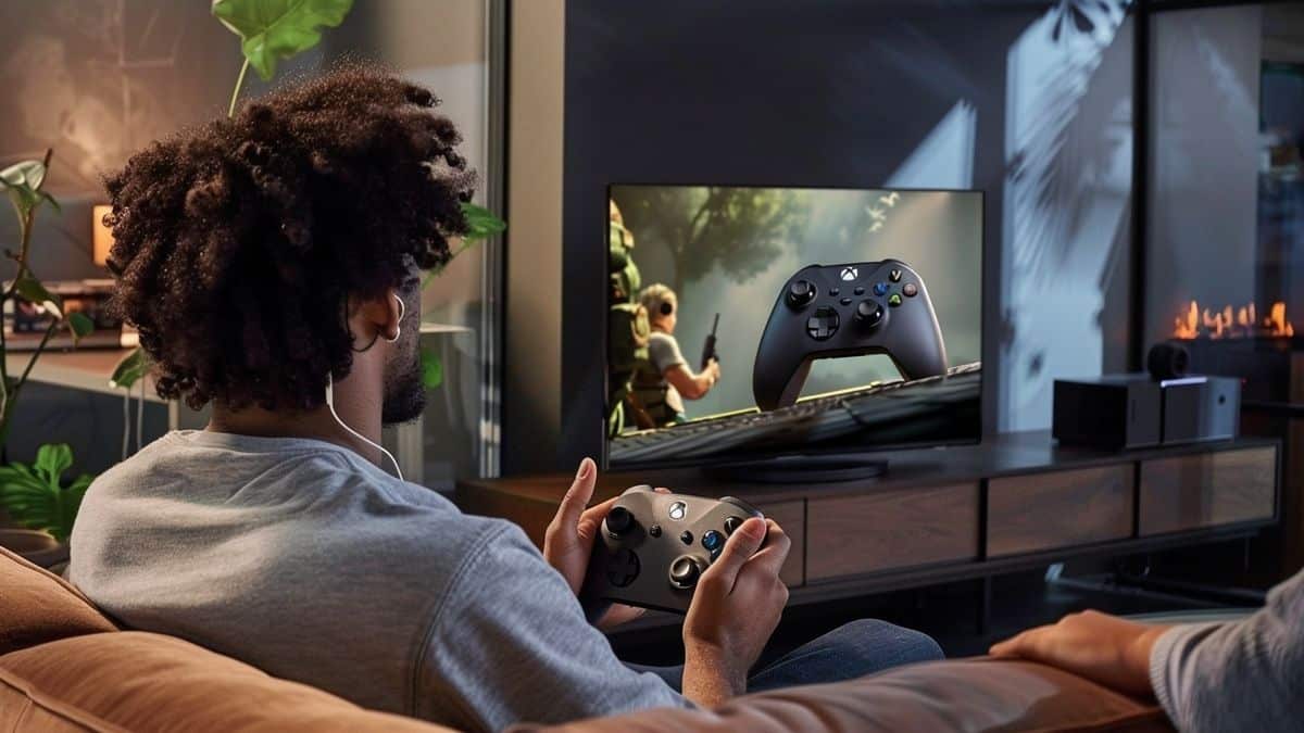 Les acheteurs de Xbox peuvent obtenir la console Series S gratuitement après le lancement de la PS5 Pro