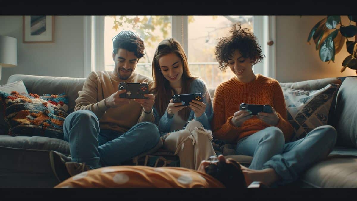 L'exclusivité Nintendo Switch