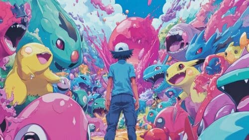 Maximiser votre récolte : 1020 particules par jour dans Pokémon GO