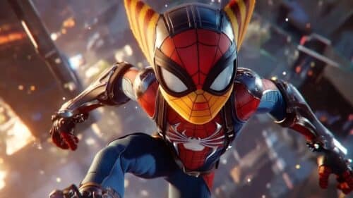 Mises à jour de la PlayStation 5 Pro pour Ratchet & Clank : Rift Apart et Marvel’s Spider-Man 2 : De nouvelles fonctionnalités et options de ray tracing ajoutées