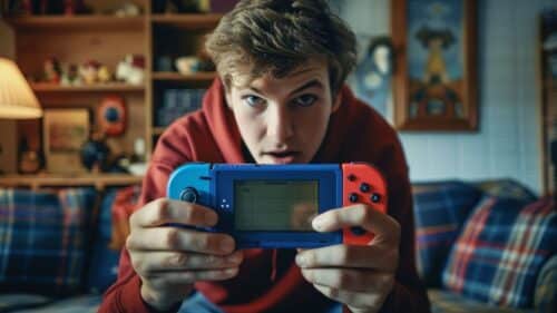 Nintendo Switch Online dévoile deux nouveaux jeux gratuits pour octobre