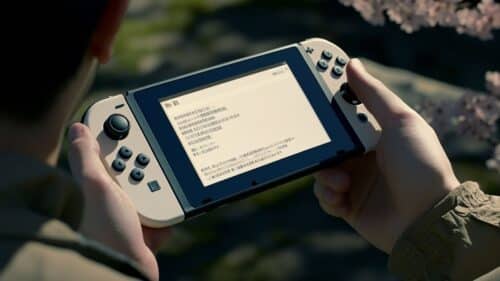 Nintendo Switch : Quelles sont les complications rencontrées suite à la dernière mise à jour ?