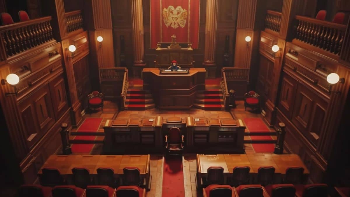 Nintendo attaque un moddeur en justice : celui-ci se défend sans avocat et rejette toutes les accusations