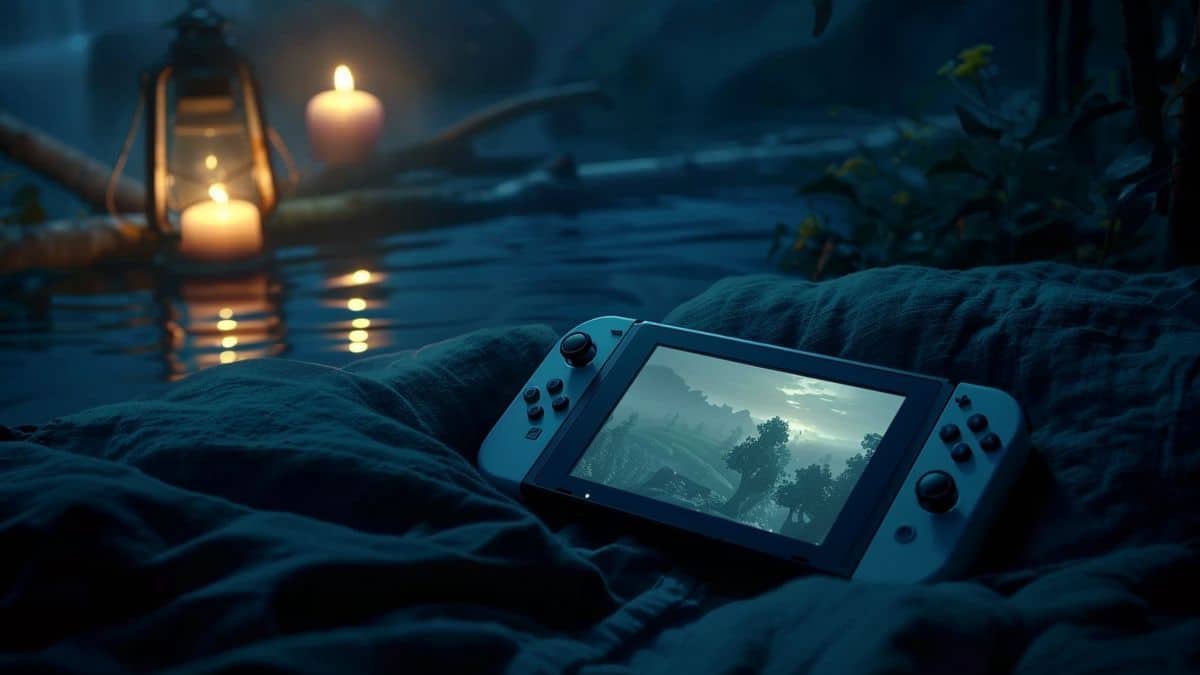 Nintendo dévoile une phase de test pour Switch Online : une nouvelle fonctionnalité spéciale à l'horizon