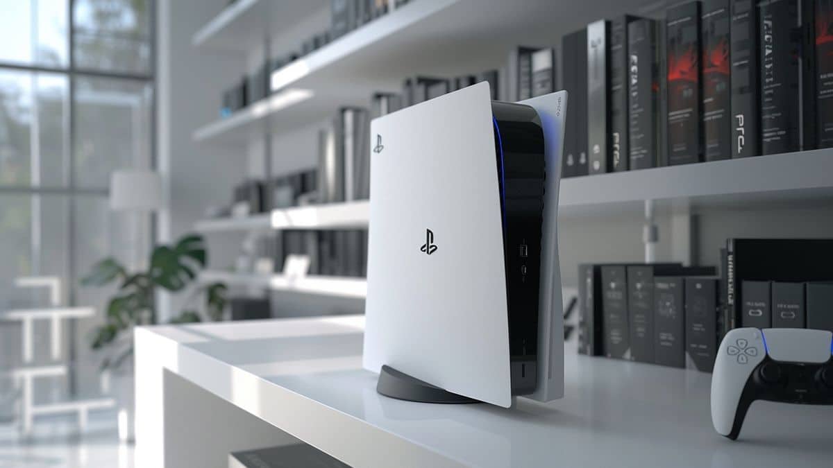 PlayStation 5 Slim 독점 거래