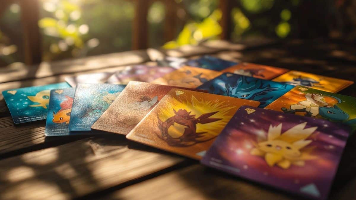 Pokémon Go Introduit des Cartes-Cadeaux Officielles : Attention aux Acheteurs !