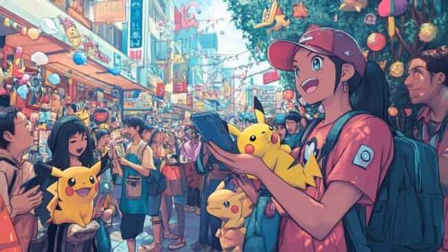 Tout ce qu'il faut savoir sur l'étude ponctuelle exclusive de la Fête déguisée dans Pokémon GO