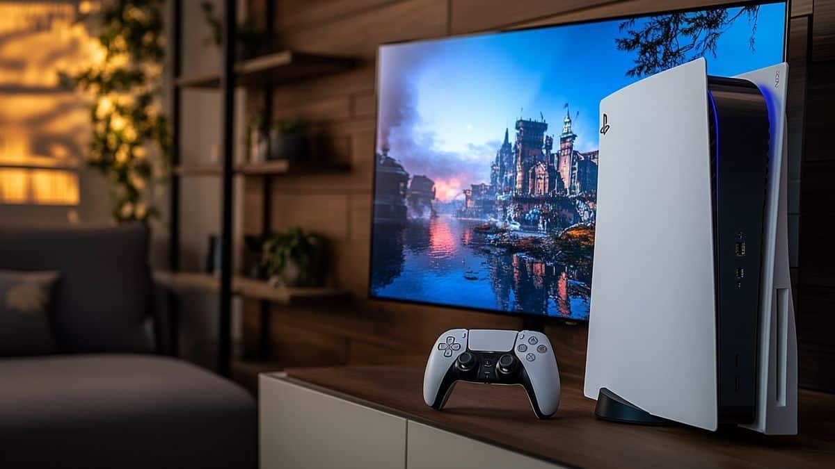 Analyse approfondie de la PlayStation 5 Pro de Sony