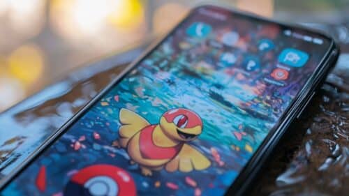 Analyse approfondie de la Pose Déterminée : un événement exclusif dans Pokémon GO