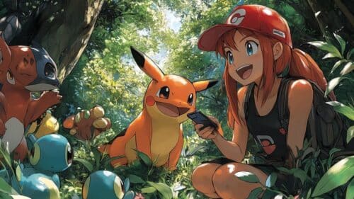 Analyse approfondie de l'événement Lancer Sauvage dans Pokémon GO