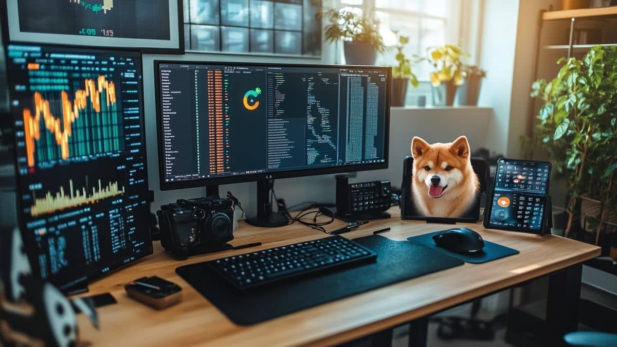 Baby Doge Coin を購入するためのさまざまな手順