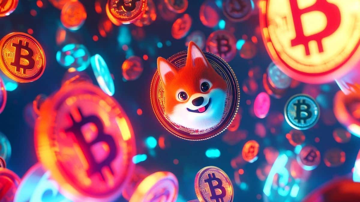 Comment acheter la cryptomonnaie Shiba Inu (SHIB)