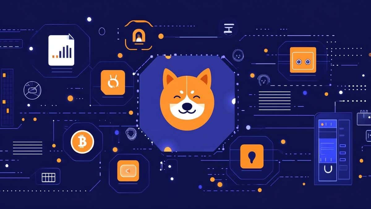 Comment stocker vos Dogecoins en toute sécurité