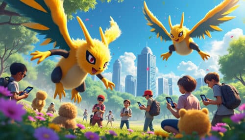 découvrez nos conseils essentiels pour dominer les raids contre mega beedrill dans pokémon go. stratégies, meilleures équipes et astuces pour maximiser vos chances de victoire et capturer ce pokémon puissant!