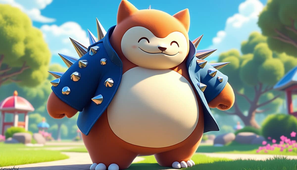 découvrez notre guide complet pour obtenir la vestе cloutée snorlax dans pokémon go ! apprenez tous les détails sur cette rareté, y compris sa possibilité d'être shiny, et ne manquez pas l'occasion d'ajouter cet objet unique à votre collection.