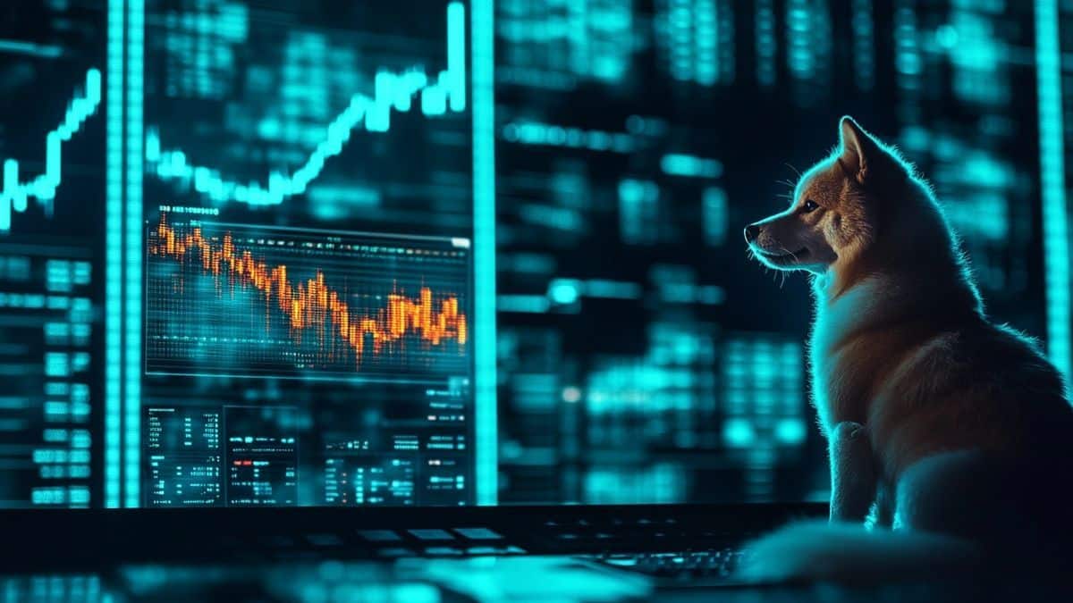 Hvar á að kaupa Dogecoins?