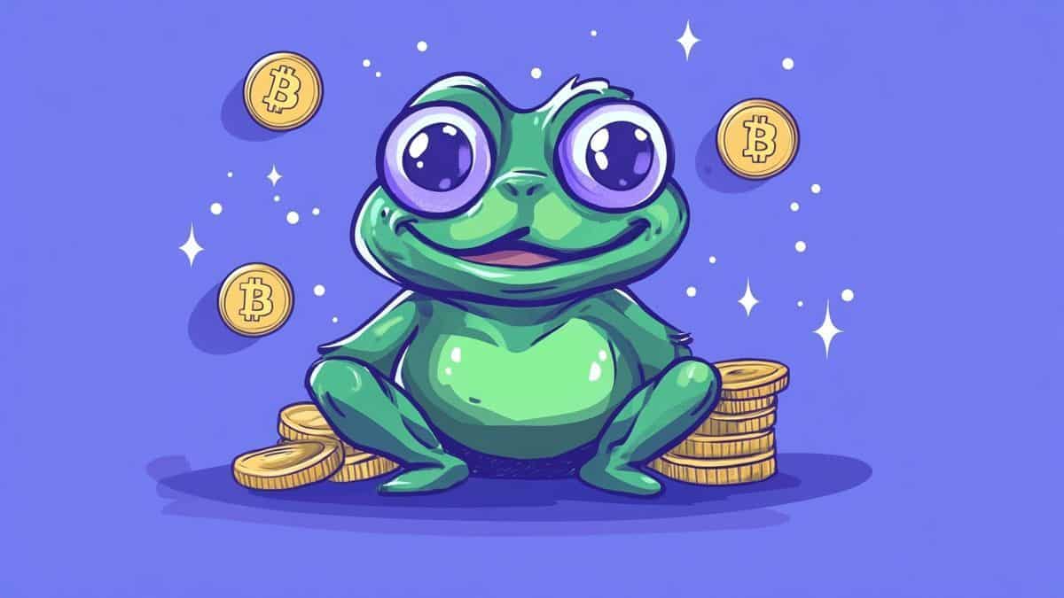 Hvernig á að kaupa Pepe Unchained (PEPU) cryptocurrency