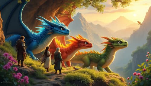 participez à la journée de recherche des dragons émergents, un événement captivant dédié à l'exploration des innovations et des talents prometteurs dans le monde de la recherche. rencontrez des experts, assistez à des présentations inspirantes et découvrez les projets révolutionnaires qui pourraient façonner notre avenir.