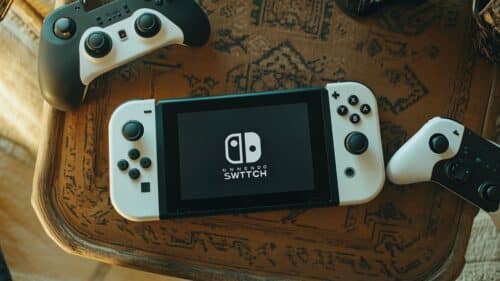 La Nintendo Switch 2 sera officiellement rétrocompatible avec les jeux de la première Switch !